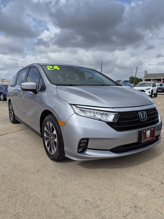 Photo 3 of this HONDA ODYSSEY