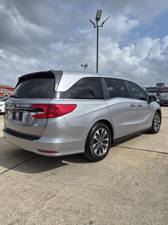 Photo 5 of this HONDA ODYSSEY