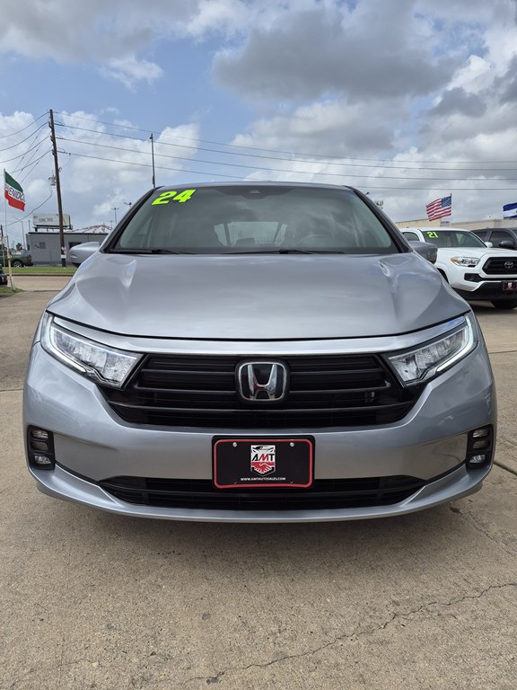 Photo 2 of this HONDA ODYSSEY