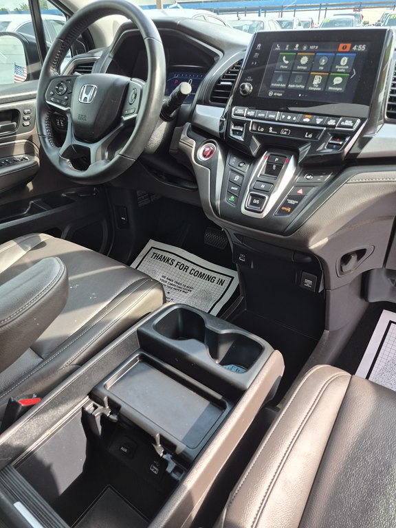 Photo 16 of this HONDA ODYSSEY