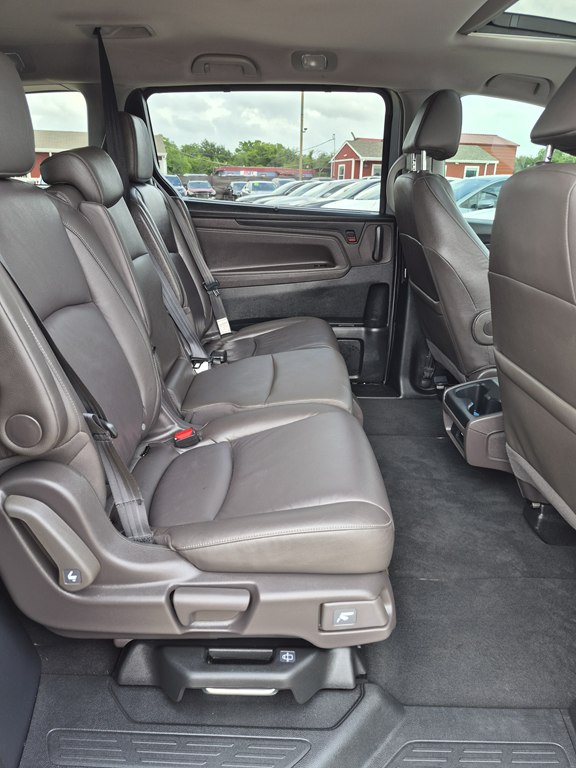 Photo 13 of this HONDA ODYSSEY