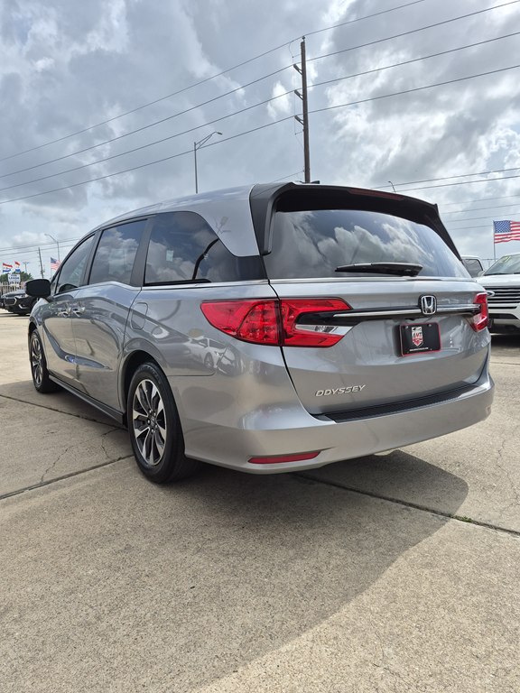 Photo 7 of this HONDA ODYSSEY