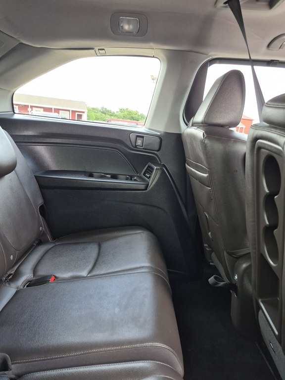 Photo 14 of this HONDA ODYSSEY