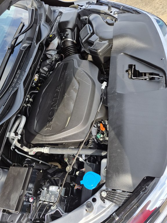 Photo 19 of this HONDA ODYSSEY