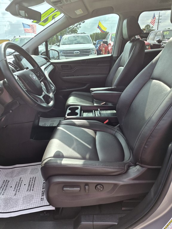 Photo 9 of this HONDA ODYSSEY
