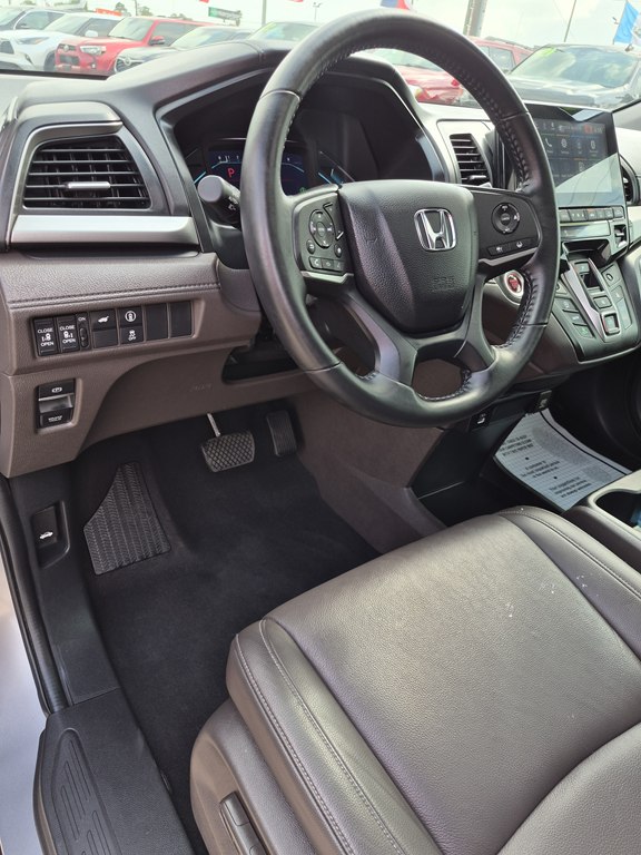 Photo 18 of this HONDA ODYSSEY