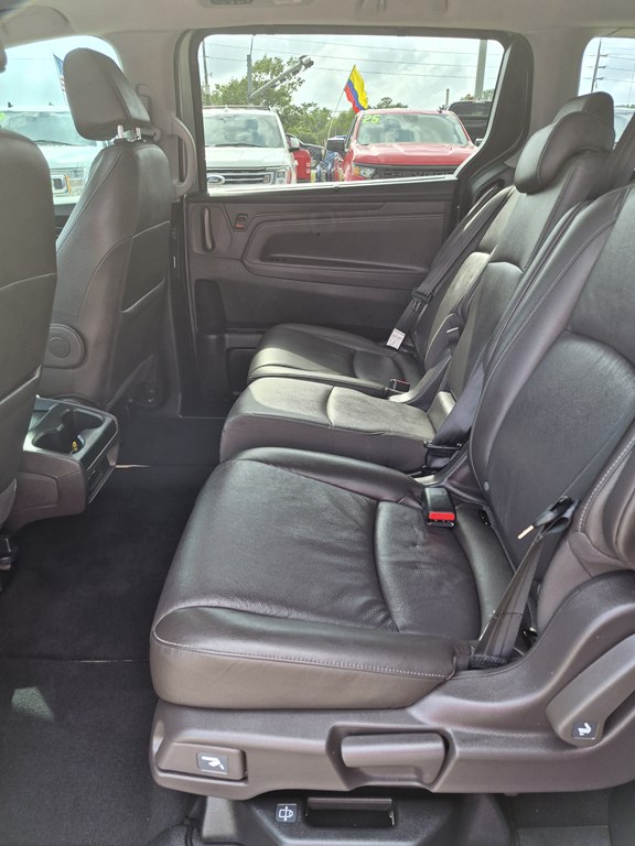 Photo 10 of this HONDA ODYSSEY