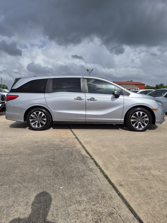 Photo 4 of this HONDA ODYSSEY