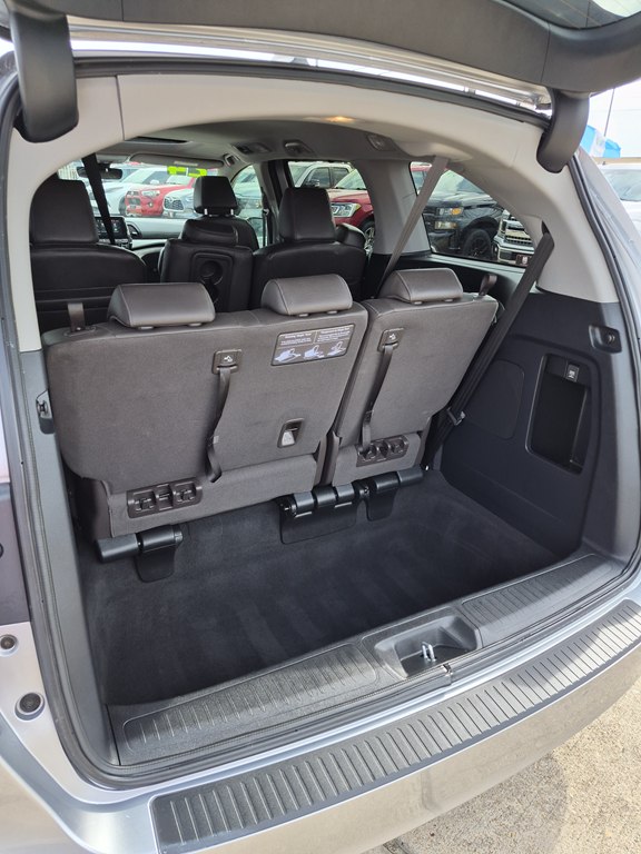 Photo 20 of this HONDA ODYSSEY