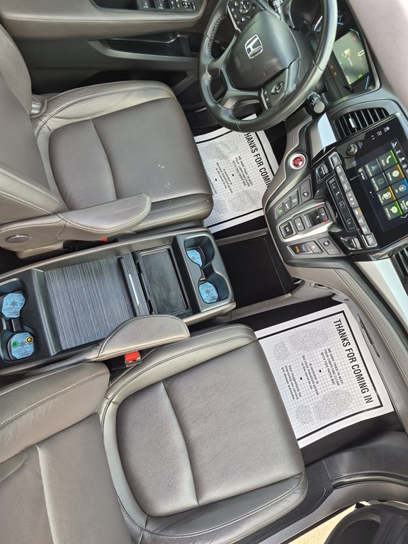 Photo 15 of this HONDA ODYSSEY