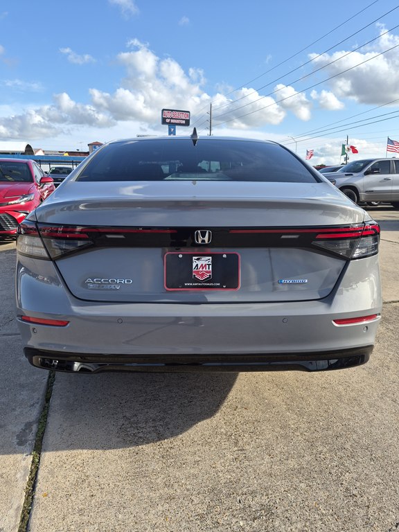 Photo 6 of this HONDA ACCORD