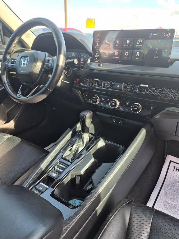 Photo 14 of this HONDA ACCORD