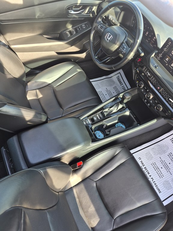 Photo 13 of this HONDA ACCORD