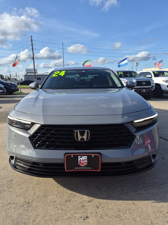 Photo 2 of this HONDA ACCORD