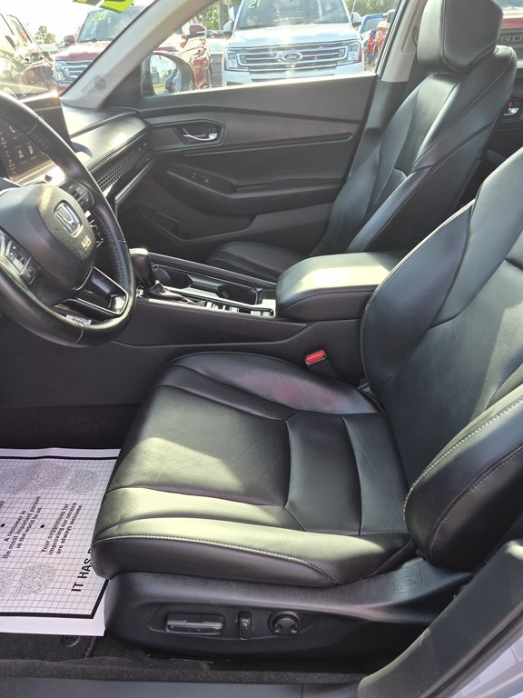 Photo 9 of this HONDA ACCORD