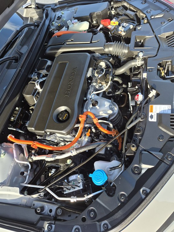 Photo 17 of this HONDA ACCORD