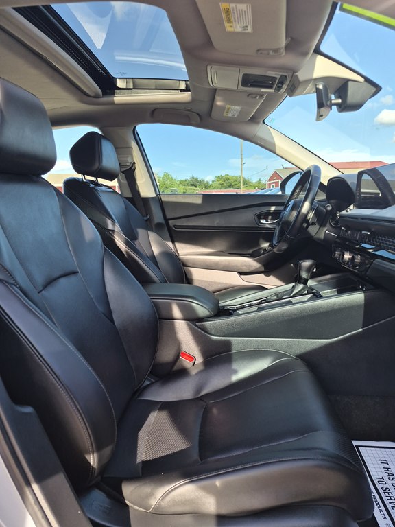 Photo 11 of this HONDA ACCORD