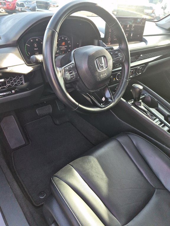 Photo 16 of this HONDA ACCORD