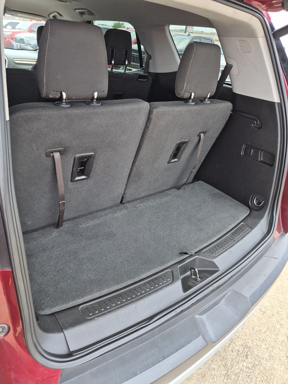 Photo 20 of this GMC ACADIA