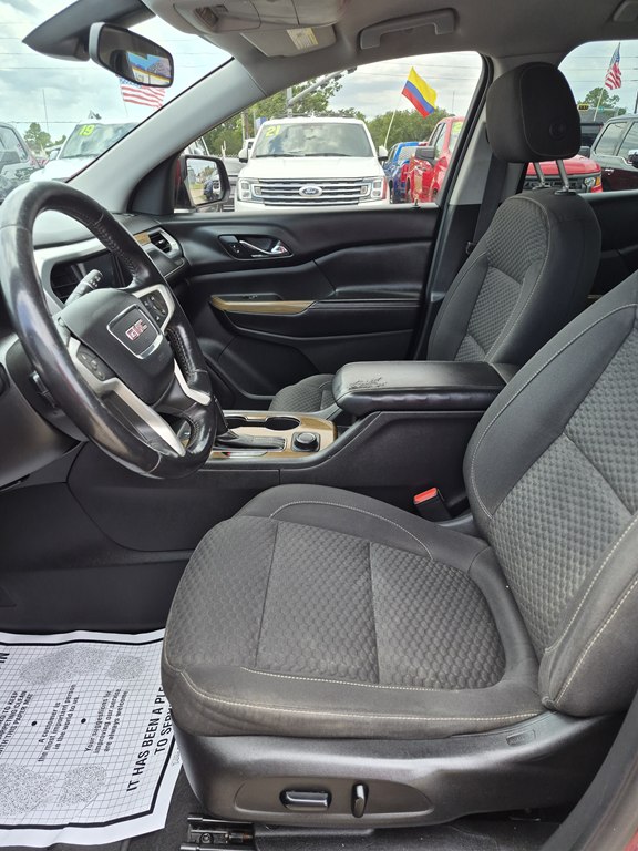 Photo 9 of this GMC ACADIA