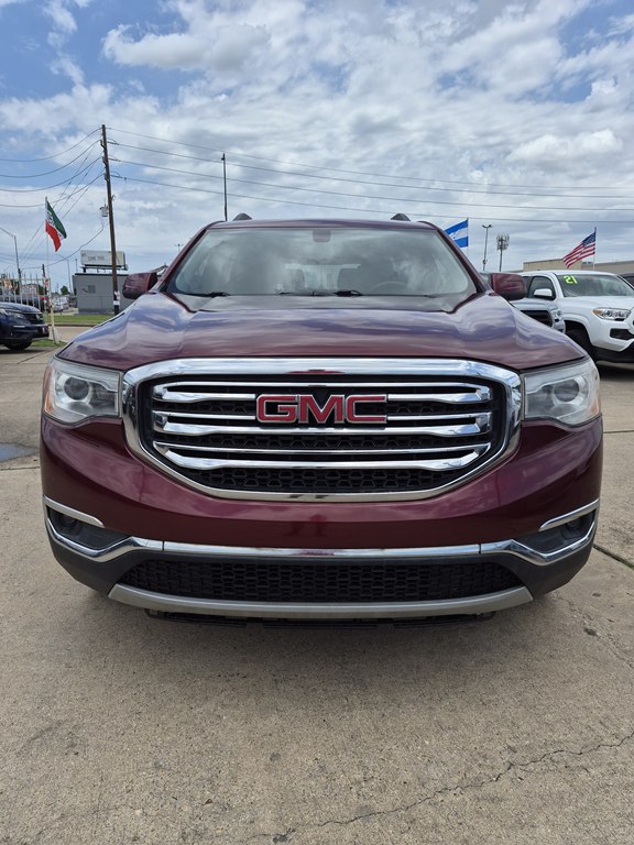 Photo 2 of this GMC ACADIA