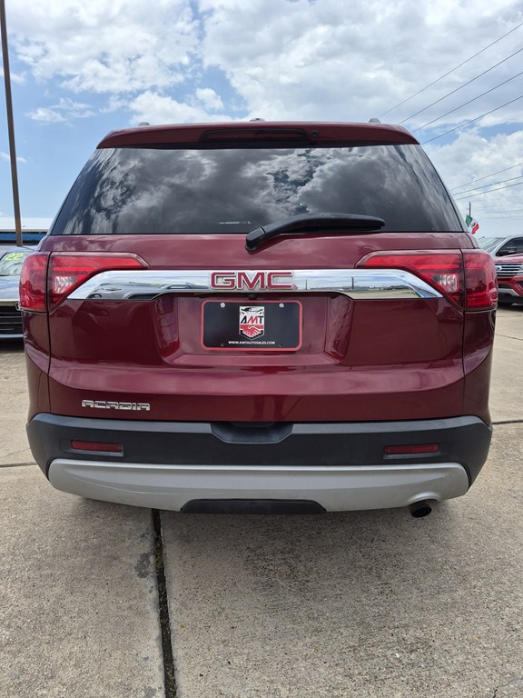 Photo 6 of this GMC ACADIA