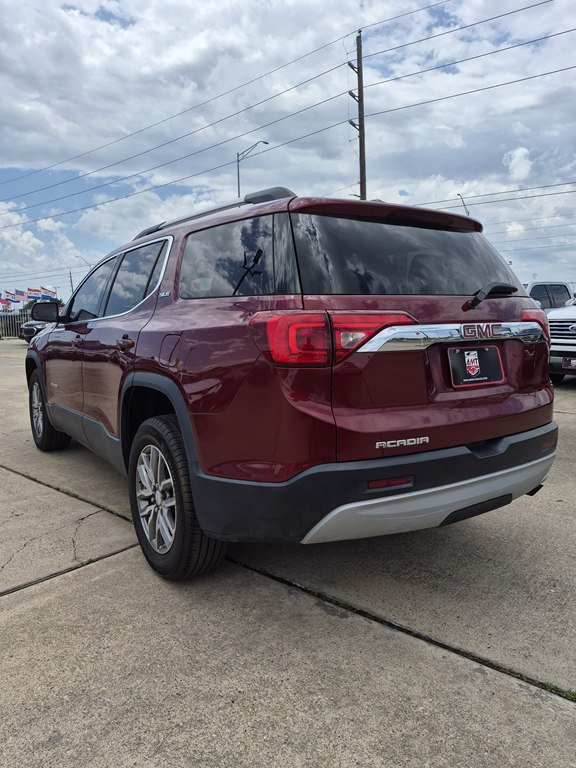 Photo 7 of this GMC ACADIA