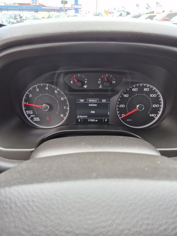 Photo 17 of this GMC ACADIA