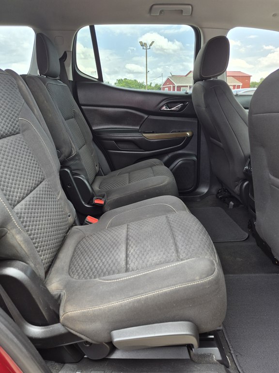 Photo 13 of this GMC ACADIA