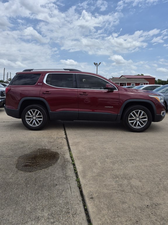 Photo 4 of this GMC ACADIA