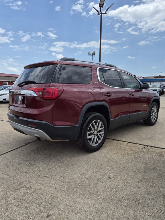 Photo 5 of this GMC ACADIA