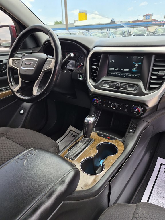 Photo 15 of this GMC ACADIA