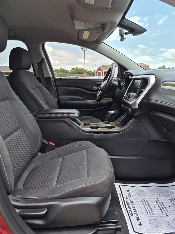 Photo 12 of this GMC ACADIA
