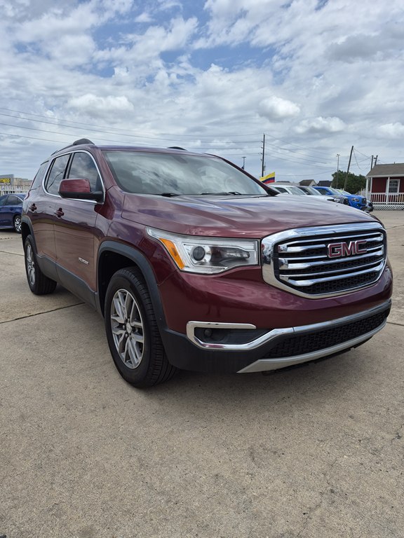 Photo 3 of this GMC ACADIA