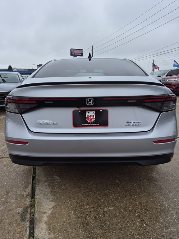 Photo 6 of this HONDA ACCORD
