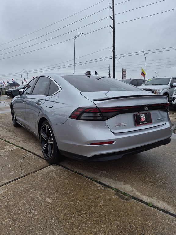 Photo 7 of this HONDA ACCORD