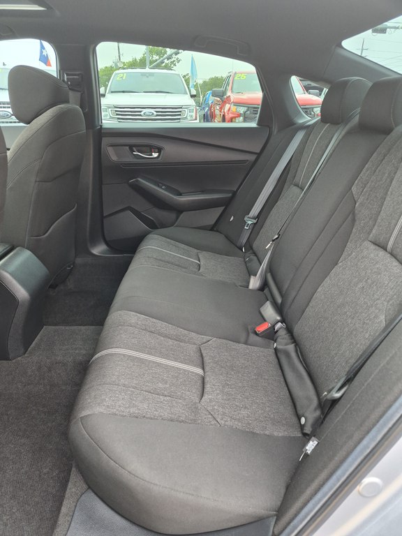 Photo 10 of this HONDA ACCORD