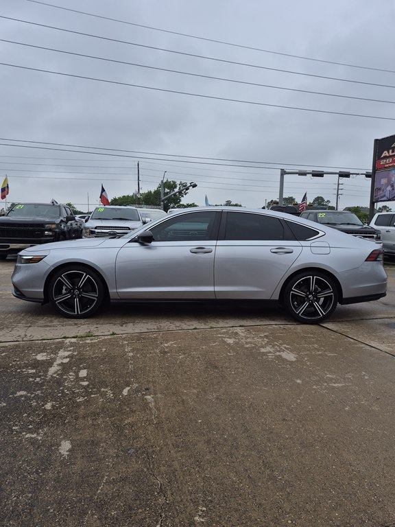 Photo 8 of this HONDA ACCORD