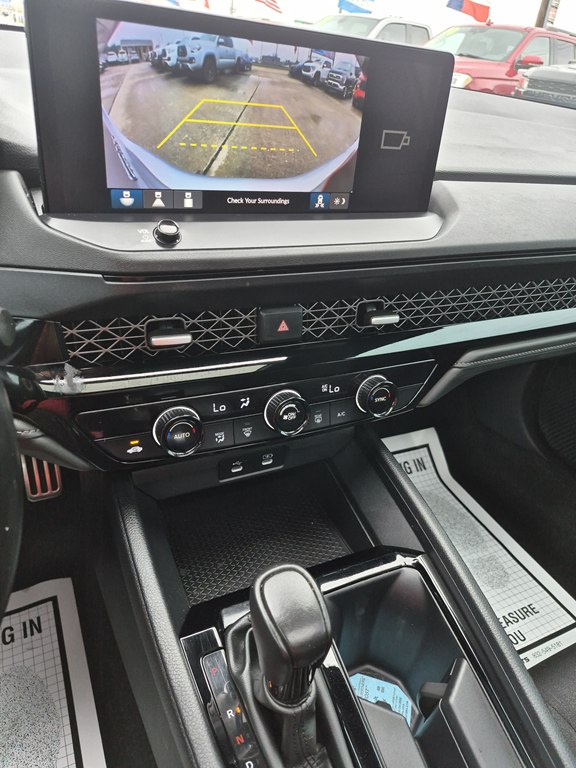 Photo 15 of this HONDA ACCORD
