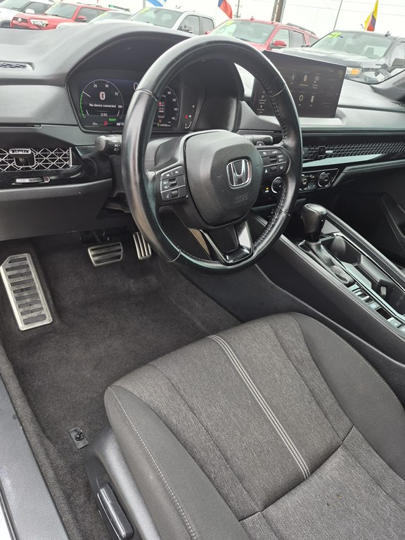Photo 17 of this HONDA ACCORD