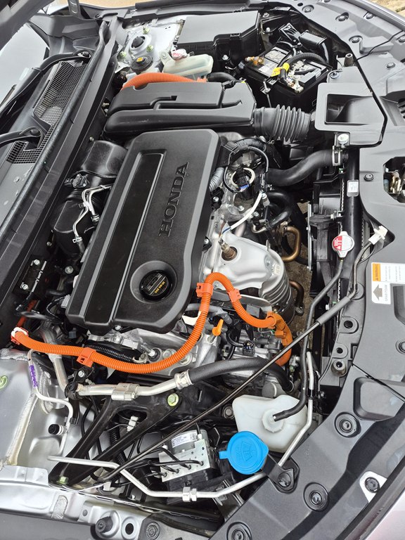 Photo 18 of this HONDA ACCORD