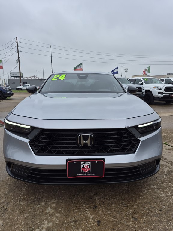 Photo 2 of this HONDA ACCORD