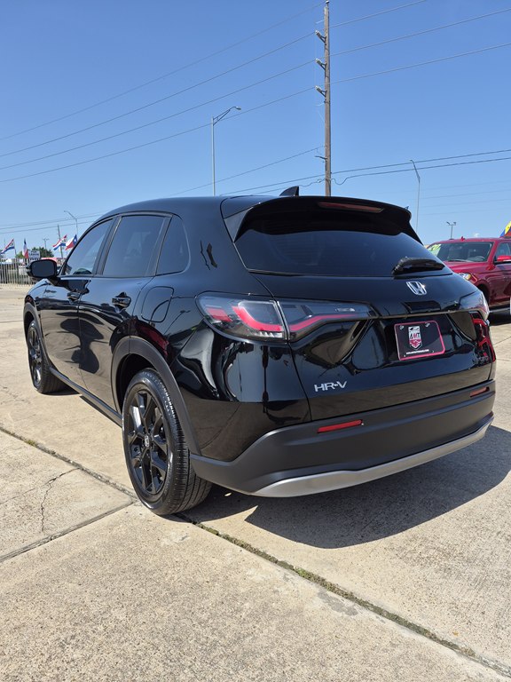 Photo 7 of this HONDA HR-V