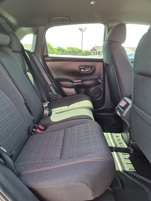 Photo 12 of this HONDA HR-V
