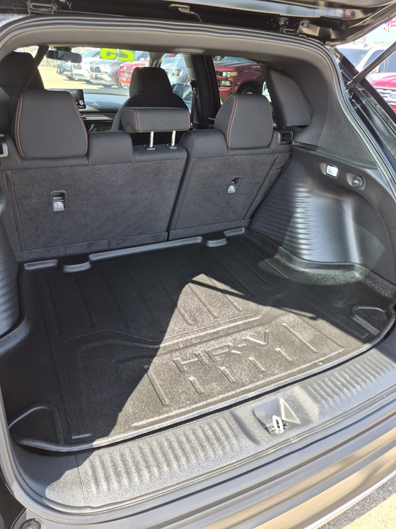 Photo 18 of this HONDA HR-V