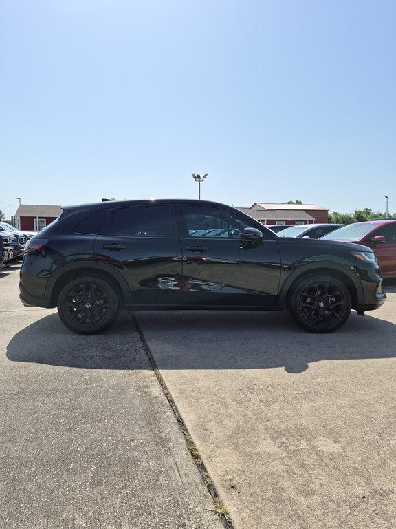 Photo 4 of this HONDA HR-V