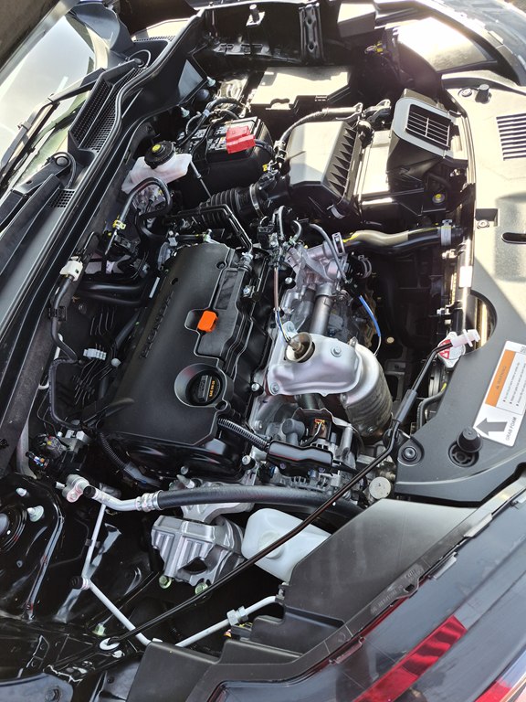 Photo 17 of this HONDA HR-V