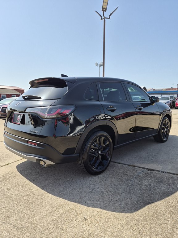 Photo 5 of this HONDA HR-V