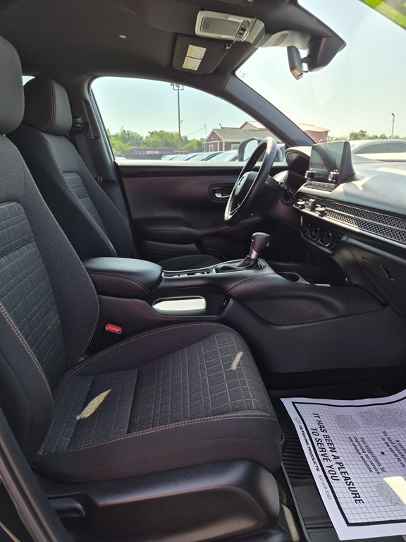 Photo 11 of this HONDA HR-V
