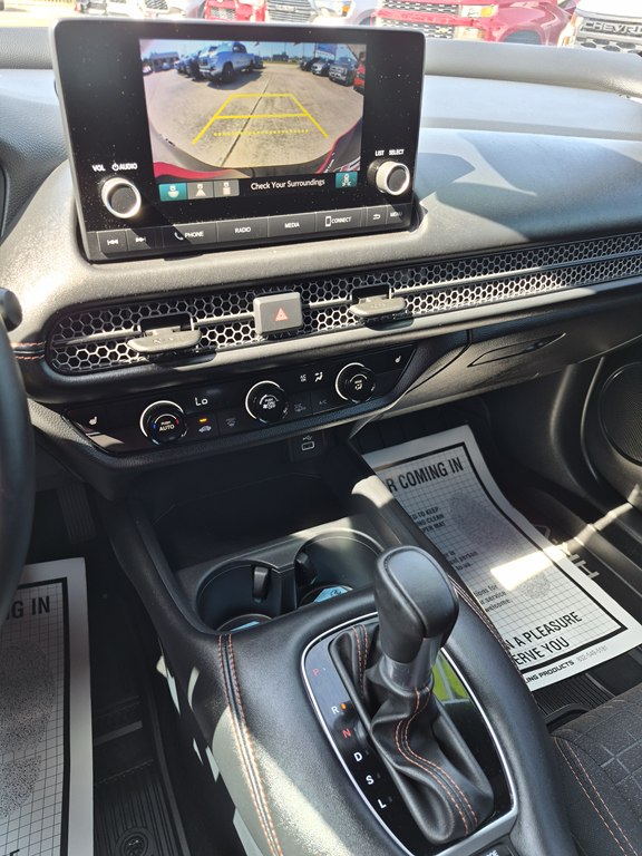 Photo 14 of this HONDA HR-V